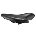 Miniatyrbillede 3 af 6: Brooks England Sadel C67 Cambium Sort 200 mm