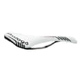 Miniatyrbild 1 av 2: Prologo Sadel Scratch Pro Plus Ti 1.4 Vit 143 mm