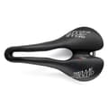 Miniatyrbild 4 av 4: Selle Smp Sadel Plus Svart 159 mm
