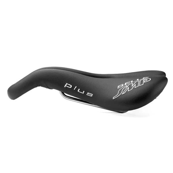Selle Smp Sadel Plus Svart 159 mm