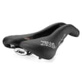 Miniatyrbild 1 av 4: Selle Smp Sadel Plus Svart 159 mm