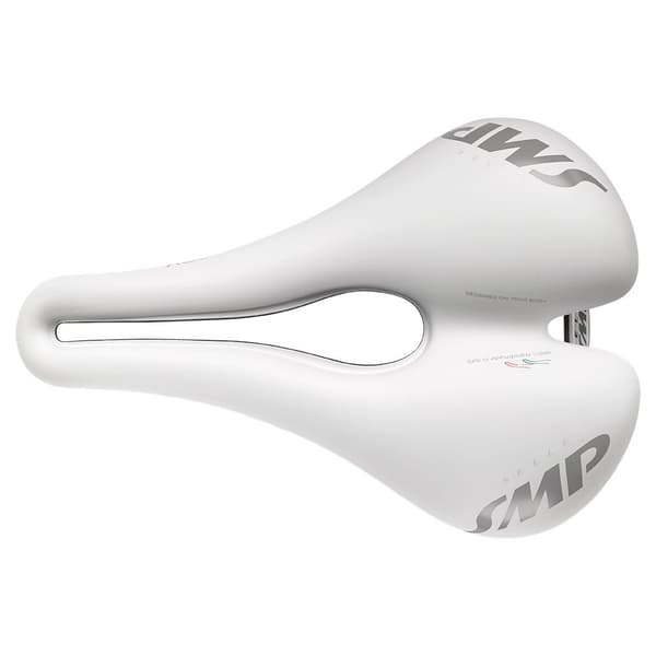 Selle Smp Sadel Trk Vit 177 mm