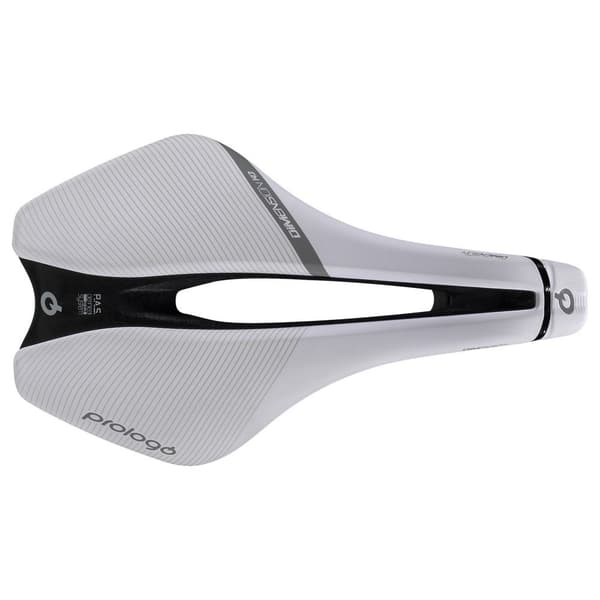 Prologo Satula Dimension 143 Nack Valkoinen 143 mm