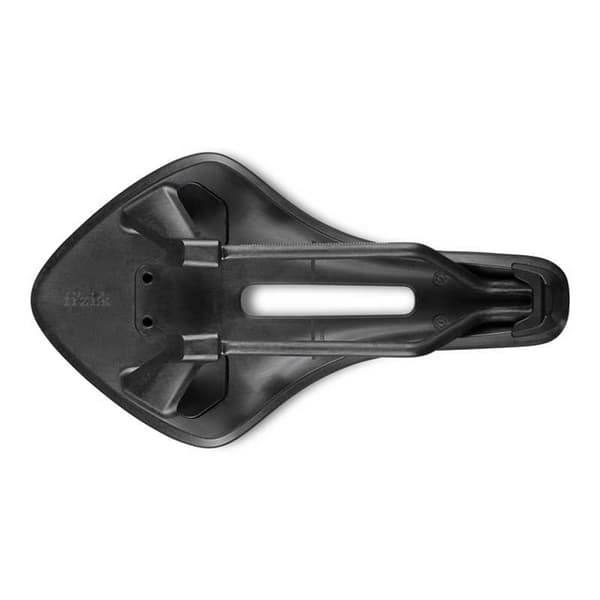 Fizik Sadel Transiro Sd R1 Svart 135 mm