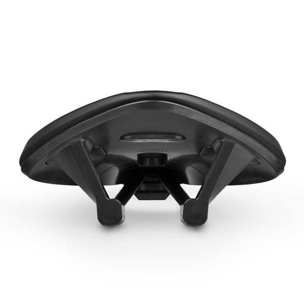 Fizik Sadel Transiro Sd R1 Svart 135 mm
