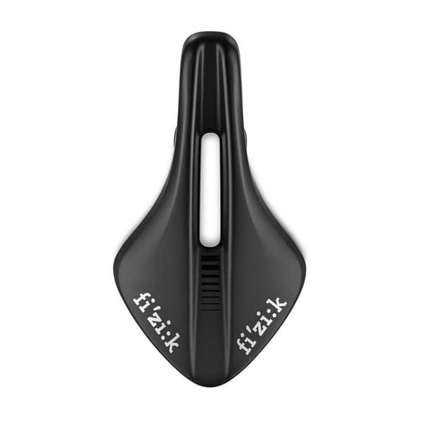 Fizik Sadel Transiro Sd R1 Svart 135 mm