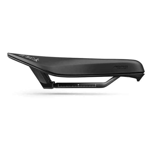 Fizik Sadel Transiro Sd R1 Svart 135 mm