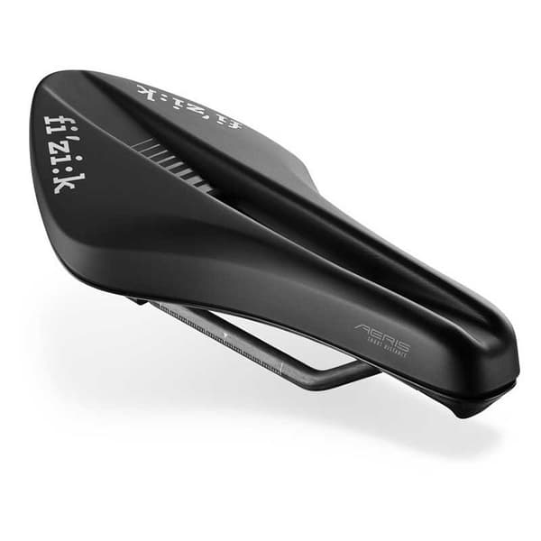 Fizik Sadel Transiro Sd R1 Svart 135 mm