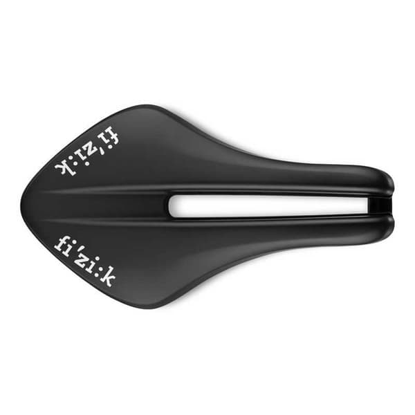 Fizik Satula Transiro Sd R5 Musta 135 mm