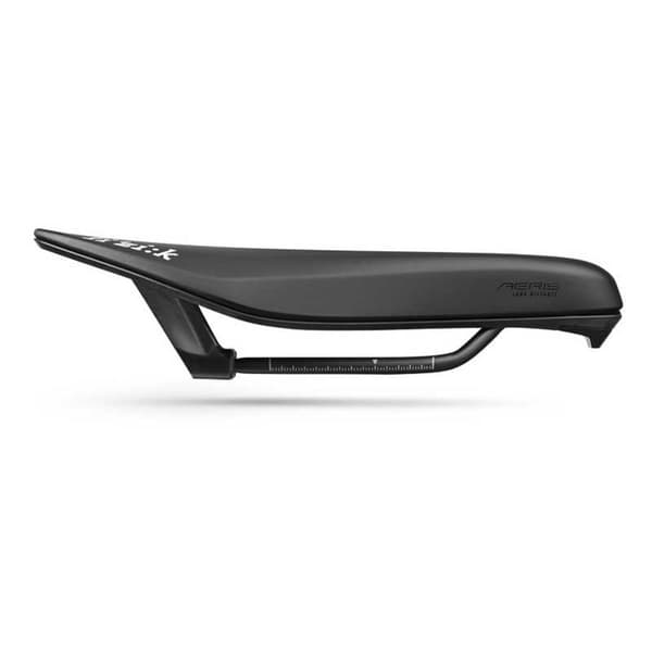 Fizik Satula Transiro Sd R5 Musta 135 mm