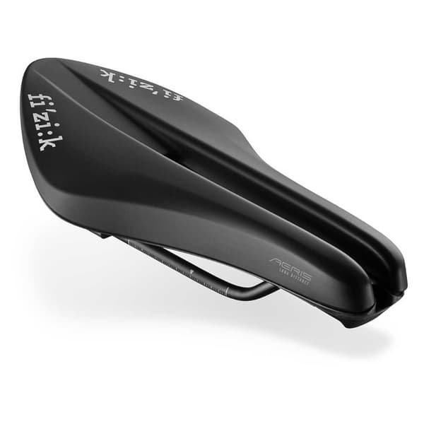 Fizik Satula Transiro Sd R5 Musta 135 mm