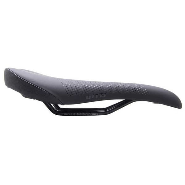 Wtb Sadel Volt Svart 135 mm