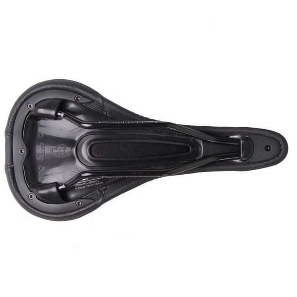 Wtb Sadel Volt Svart 135 mm