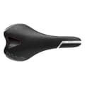 Miniatyrbild 2 av 2: Selle Italia Sadel Slr Tm Svart 131 mm