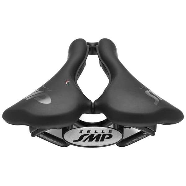Selle Smp Sadel Vt30c Svart 155 mm