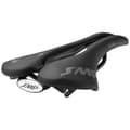 Miniatyrbild 2 av 6: Selle Smp Sadel Vt30c Svart 155 mm