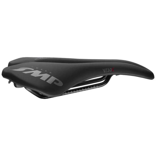Selle Smp Sadel Vt30c Sort 155 mm