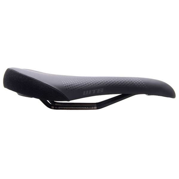 Wtb Titaaninen Satula Volt Musta 150 mm