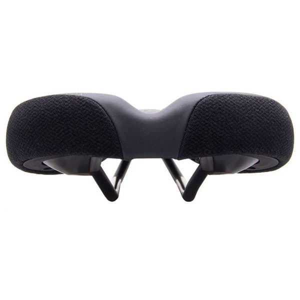 Wtb Titaaninen Satula Volt Musta 150 mm