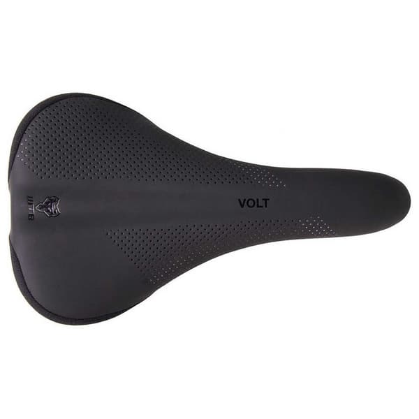 Wtb Titaaninen Satula Volt Musta 150 mm