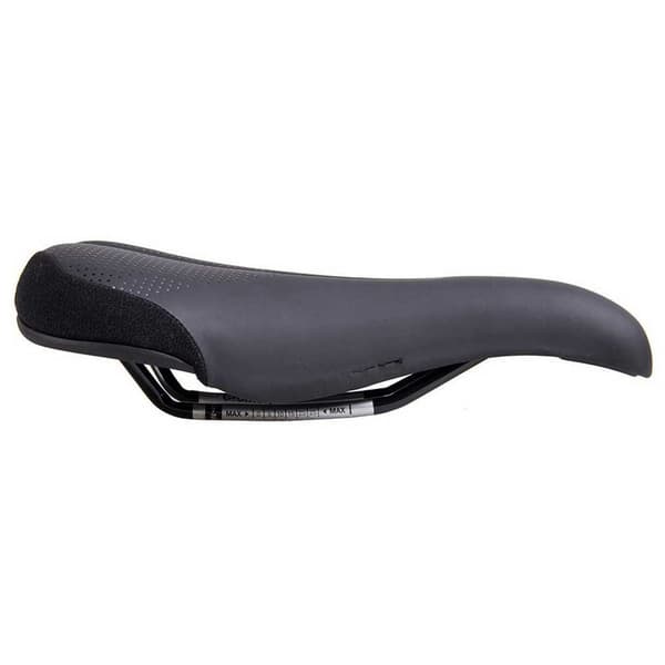 Wtb Speed Cromoly Sadel Svart 145 mm