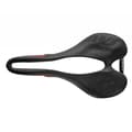 Pikkukuva 3 / 4: Selle Smp Satula 4bike F320 Csi Musta 135 mm