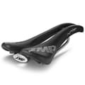 Miniatyrbild 1 av 5: Selle Smp Sadel Nymber Svart 139 mm