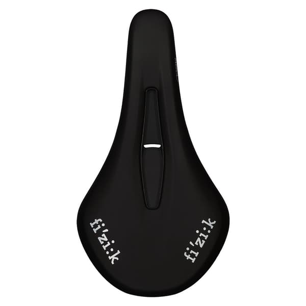 Fizik Sadel Vento Argo X5 Svart 140 mm