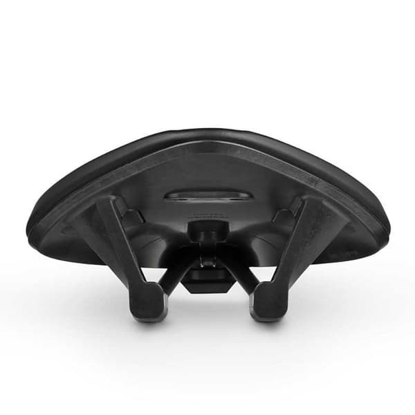 Fizik Sadel Transiro Sd R3 Sort 135 mm