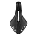 Miniatyrbillede 5 af 5: Fizik Sadel Transiro Sd R3 Sort 135 mm