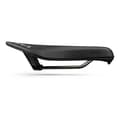 Miniatyrbillede 2 af 5: Fizik Sadel Transiro Sd R3 Sort 135 mm