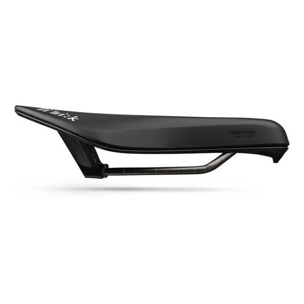 Fizik Sadel Transiro Sd R3 Sort 135 mm