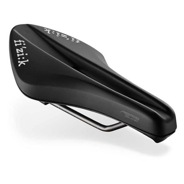Fizik Sadel Transiro Sd R3 Sort 135 mm