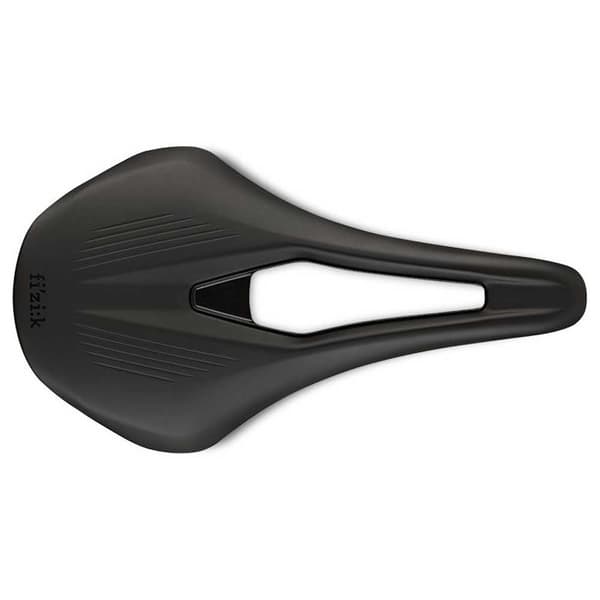 Fizik Sadel Argo Vento R3 K:ium Sort 150 mm