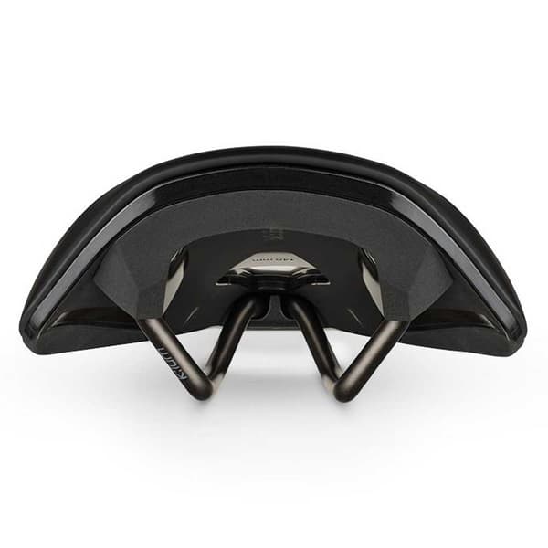 Fizik Sadel Argo Vento R3 K:ium Sort 150 mm
