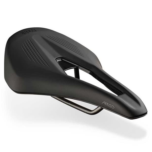 Fizik Sadel Argo Vento R3 K:ium Sort 150 mm