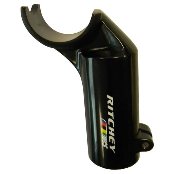 Ritchey Wcs Mas Topper Svart 34.9x70/-25