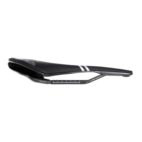Selle Italia Carbon Superflow -satula Sp-01 Kit Musta
