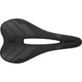 Miniatyrbillede 3 af 5: Wtb Sadel Gravelier Carbon Sort 142 mm