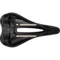Miniatyrbillede 5 af 5: Wtb Sadel Gravelier Carbon Sort 142 mm
