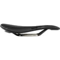 Miniatyrbillede 1 af 5: Wtb Sadel Gravelier Carbon Sort 142 mm