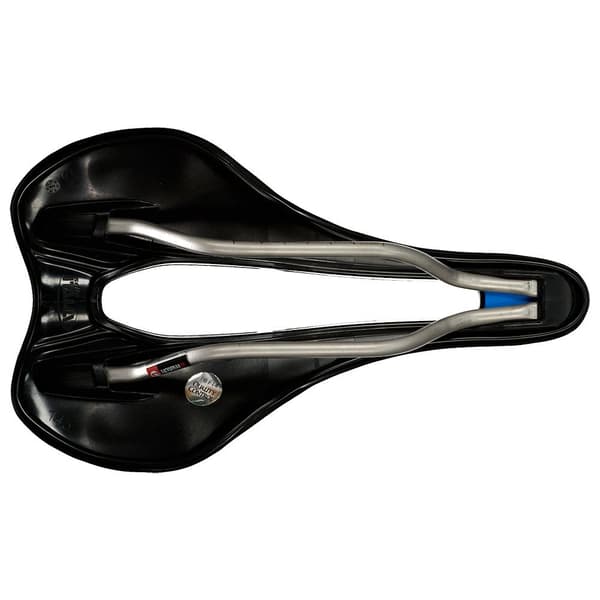 Selle Italia Sadel Slr Boost Superflow Svart S