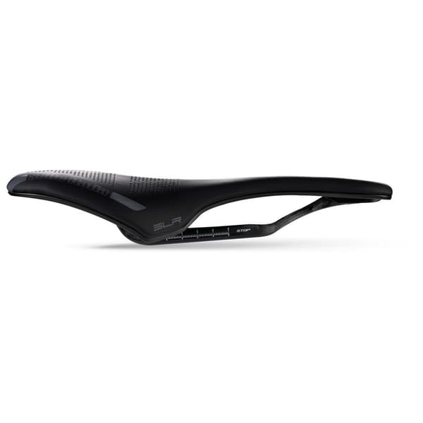 Selle Italia Carbon Superflow Sadel Slr Boost Kit Svart 130 mm