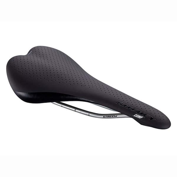 Ritchey Sadel Comp Streem Sort 132 mm