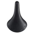 Pikkukuva 5 / 5: Brooks England Satula C19 Cambium Musta 184 mm