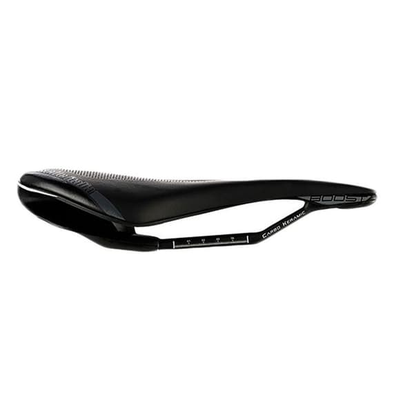 Selle Italia Carbon Superflow -satula Sp-01 Boost Kit Musta S