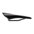 Pikkukuva 3 / 3: Brooks England Satula C13 Carved Cambium All Weather Musta 158 mm