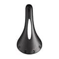 Pikkukuva 2 / 3: Brooks England Satula C13 Carved Cambium All Weather Musta 158 mm
