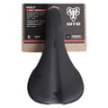 Miniatyrbillede 6 af 6: Wtb Sadel Volt Cromoly Sort 150 mm