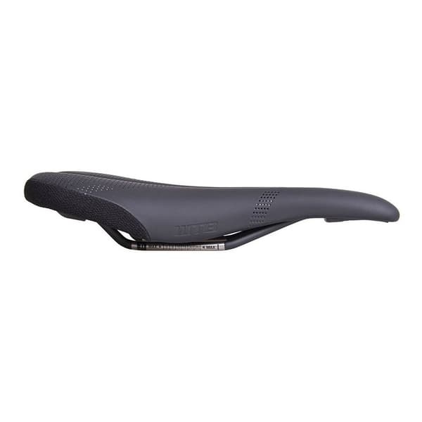 Wtb Titaaninen Satula Silverado Musta 142 mm